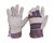ProChoice Candy Back Leather Gloves Universal