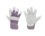 ProChoice Candy Back Leather Gloves Universal