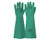 ProChoice Nitrile Gauntlet Gloves 45cm