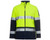 Jacket  Soft Shell Hi Vis Day/Night