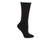 Outdoor Sock - Black 11-14