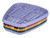 3M 6059 ABeK1 Filter 30/Ctn