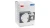 3M 8822 P2 Respirator + Valve 10/Box 24Box/Ctn