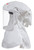 3M S 433 Versaflo Hood Med/Lge 1/Ctn