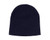 Beanie Acrylic Roll Down