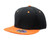 Cap Premium American Twill With Snap Back