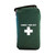 Lone Worker Vehicle First Aid Kit Basic Softpack