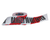 Danger Do Not Enter Barricade Tape 100mx75mm 20/Ctn