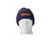 Beanie Wool Fleece Lined - Navy