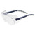 Overcoat Safety Glasses