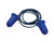 Probell Earplug Metal Detectable Corded 100pr/Box