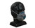 Prochoice P2 + Valve + Carbon Dust, Mist & Fume Mask 12/Box