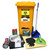 Bio Hazard Kit 120L