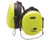 Python® Earmuff Neckband Slimline Class 4 23dB