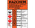 Hazchem HNSO Flammable Store