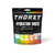 Thorzt Solo Shots Sugar Free Mixed Flavours 50x30gm/Pk
