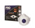 Prochoice P2+Valve Flat Fold Dust, Mist & Fume Mask 10/Box