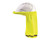 ProChoice Hard Hat Neck Sun Shade
