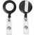 Retractable Small S/Steel Spring Back 70cm Cord QPH1