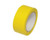 Lane Marking Tape - Yellow - 50mmx33m