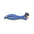 Vikan Fish Knife Heavy Duty Blue