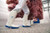 Bekina Steplite-X Safety Gumboots