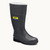 Blundstone 025 Safety Gumboots