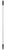 Vikan Aluminium Ergonomic Handle