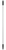 Vikan Aluminium Ergonomic Handle