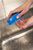 Vikan Nail Brush Stiff