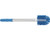 Vikan Pipe Brush Head Stiff Bristle