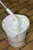 Vikan Bucket With Lid