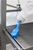 Vikan Utility Brush Medium Bristle