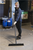 Vikan Broom Head Floor Medium Bristle