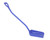 Vikan Shovel Ergonomic Long Handle Large Blade