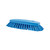 Vikan Hand Scrub Angled Stiff Bristle