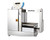 Strap Machine Auto Stainless - RQ-7000M - 700x650mm