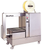 Strap Machine Auto Stainless - AQ-7M - H650mm