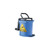 Vikan Mop Bucket Heavy Duty 15 Litre