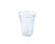 Cold Cups PET Clear 510ml 1000/Ctn