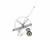 Poly Strapping Dispenser -Handle/Wheels