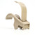 3M H 122 Tape Dispenser 6/Ctn