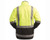 Bison Stamina Jacket D/N Zip Off Sleeves