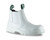 Bata Hercules Slip On  Safety Boots