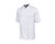 Chef Jacket Vented Short Sleeve