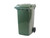 Vikan Wheelie Bin