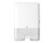 Tork H2 Multifold Hand Towel Dispenser White
