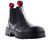 Howler Kokoda Slip on Safety Boot
