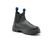 Steel Blue Hobart Slip on Safety Boots