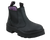 Steel Blue Hobart Ladies Slip on Safety Boots